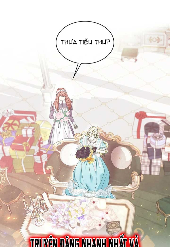 Nữ Phản Diện Thuần Phục Ác Ma Điên Loạn Chap 22 - Next Chap 23