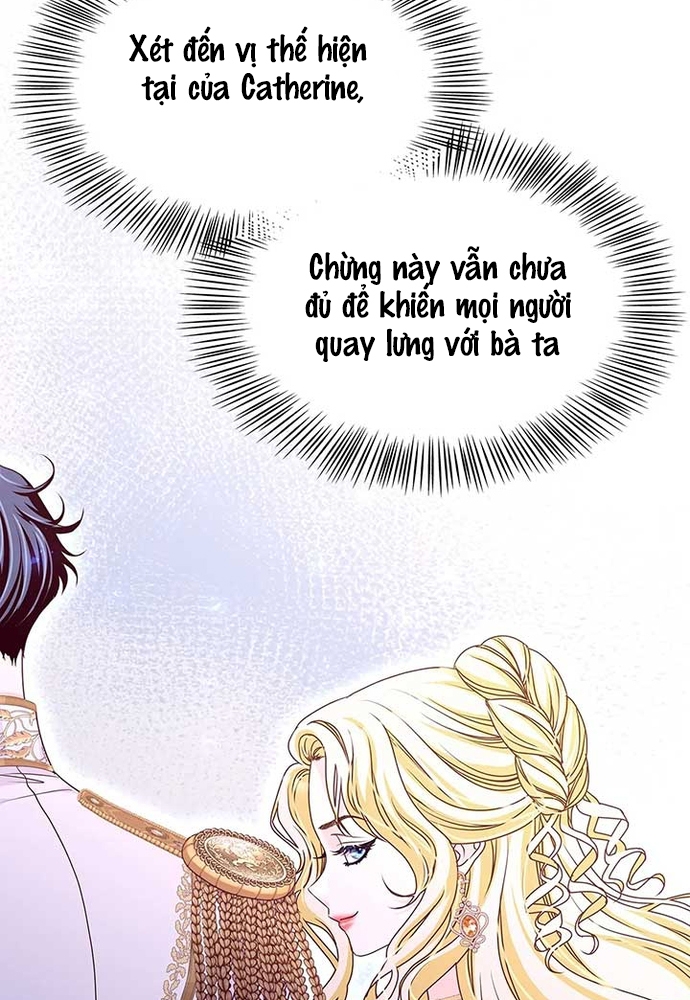Nữ Phản Diện Thuần Phục Ác Ma Điên Loạn Chap 22 - Next Chap 23