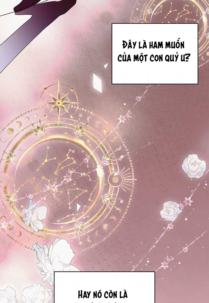 Nữ Phản Diện Thuần Phục Ác Ma Điên Loạn Chap 22 - Next Chap 23