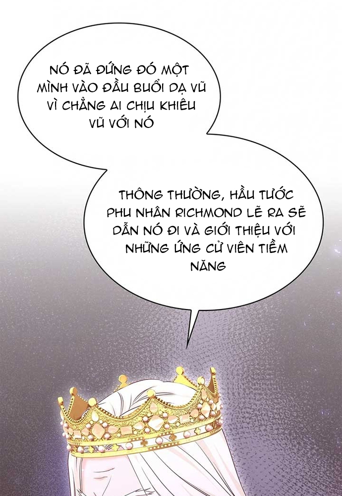 Nữ Phản Diện Thuần Phục Ác Ma Điên Loạn Chap 22 - Next Chap 23