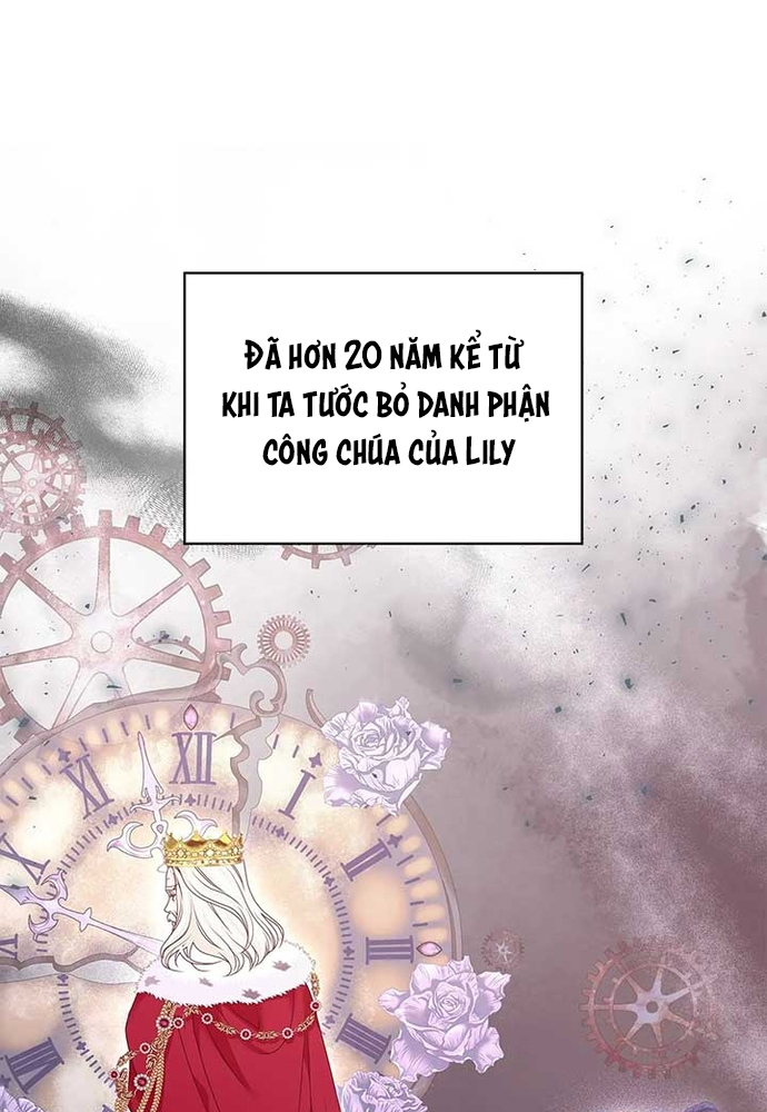 Nữ Phản Diện Thuần Phục Ác Ma Điên Loạn Chap 22 - Next Chap 23