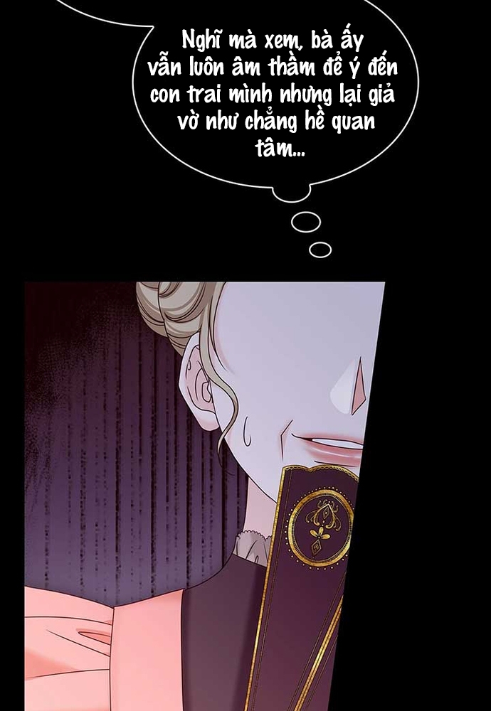 Nữ Phản Diện Thuần Phục Ác Ma Điên Loạn Chap 22 - Next Chap 23