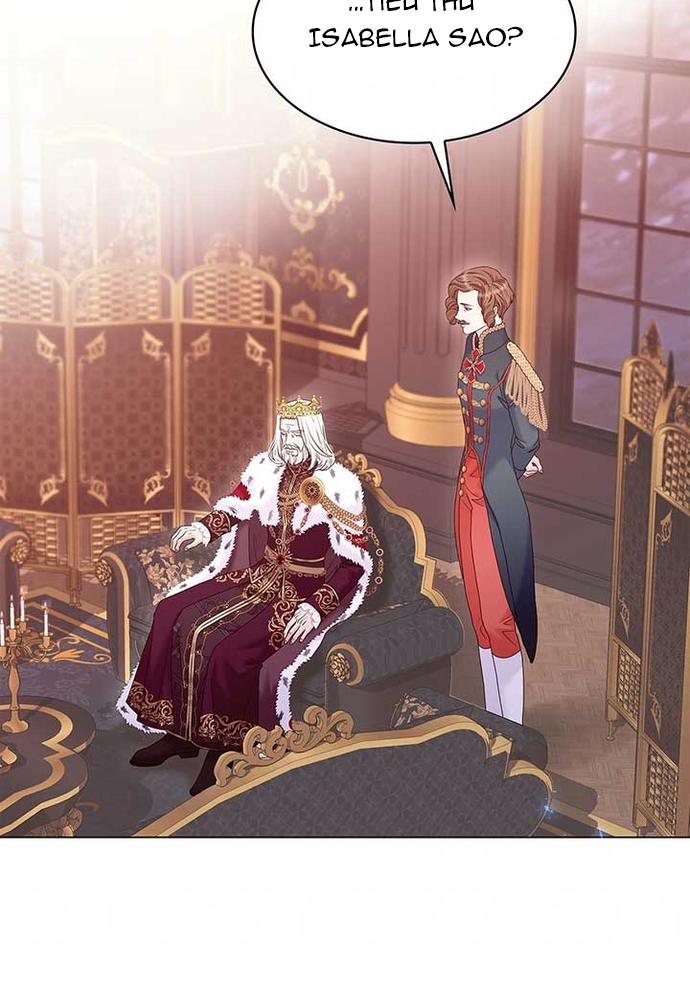 Nữ Phản Diện Thuần Phục Ác Ma Điên Loạn Chap 22 - Next Chap 23