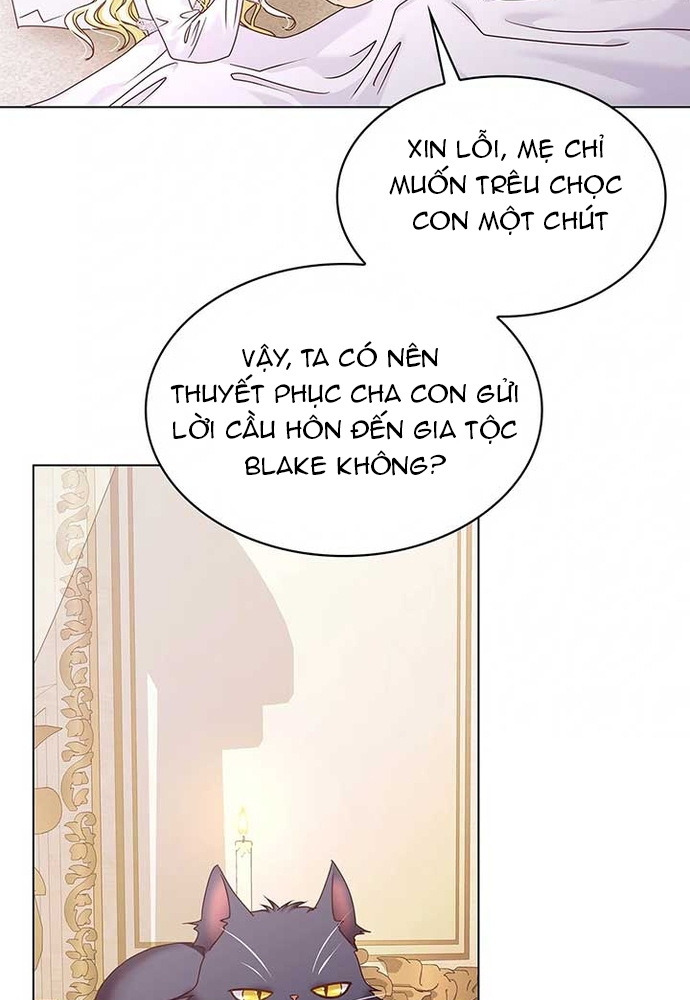 Nữ Phản Diện Thuần Phục Ác Ma Điên Loạn Chap 22 - Next Chap 23