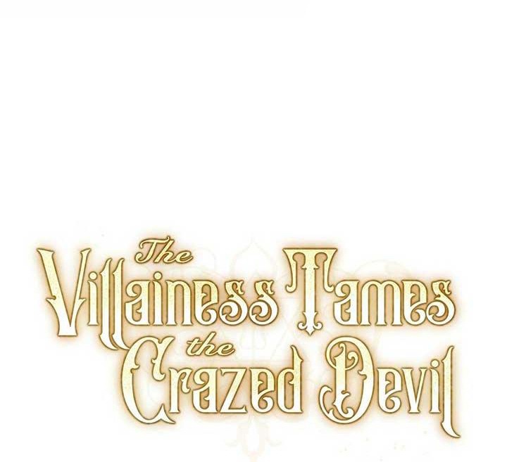 Nữ Phản Diện Thuần Phục Ác Ma Điên Loạn Chap 23 - Next Chap 24