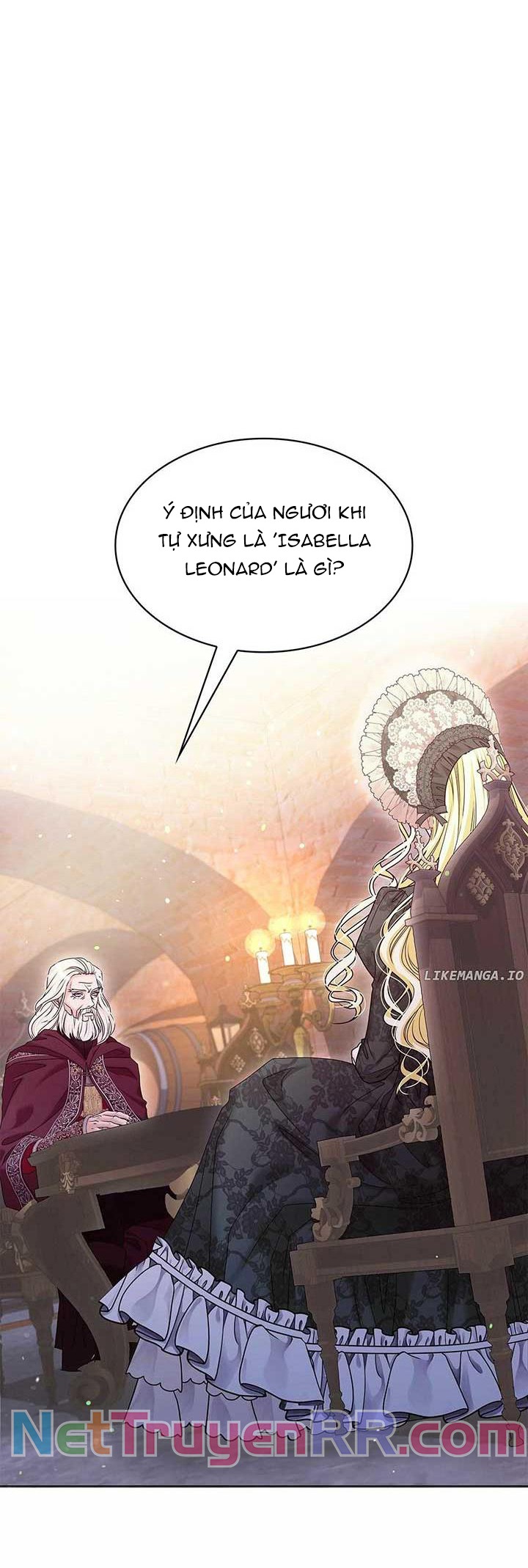 Nữ Phản Diện Thuần Phục Ác Ma Điên Loạn Chap 23 - Next Chap 24