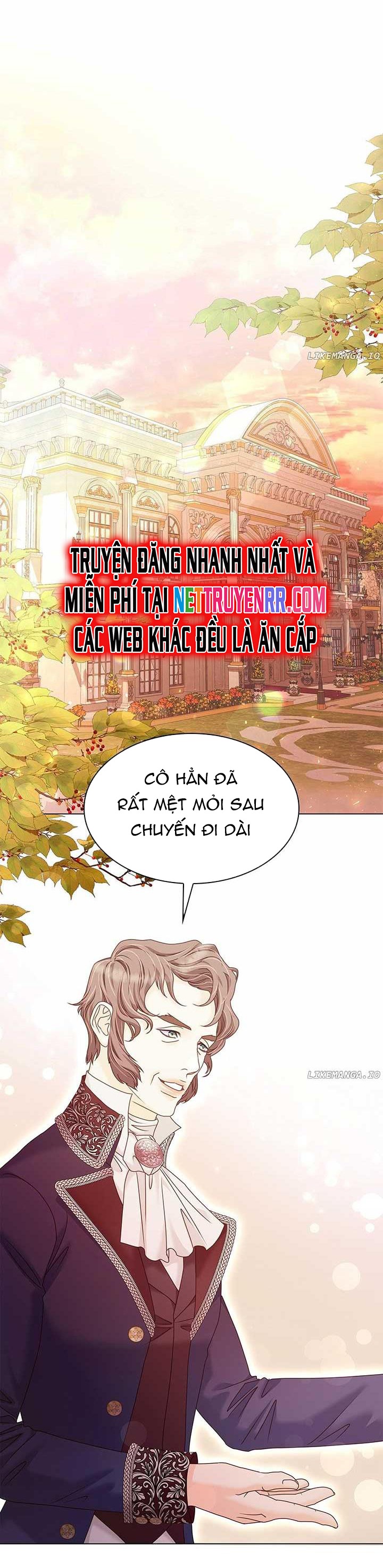 Nữ Phản Diện Thuần Phục Ác Ma Điên Loạn Chap 23 - Next Chap 24