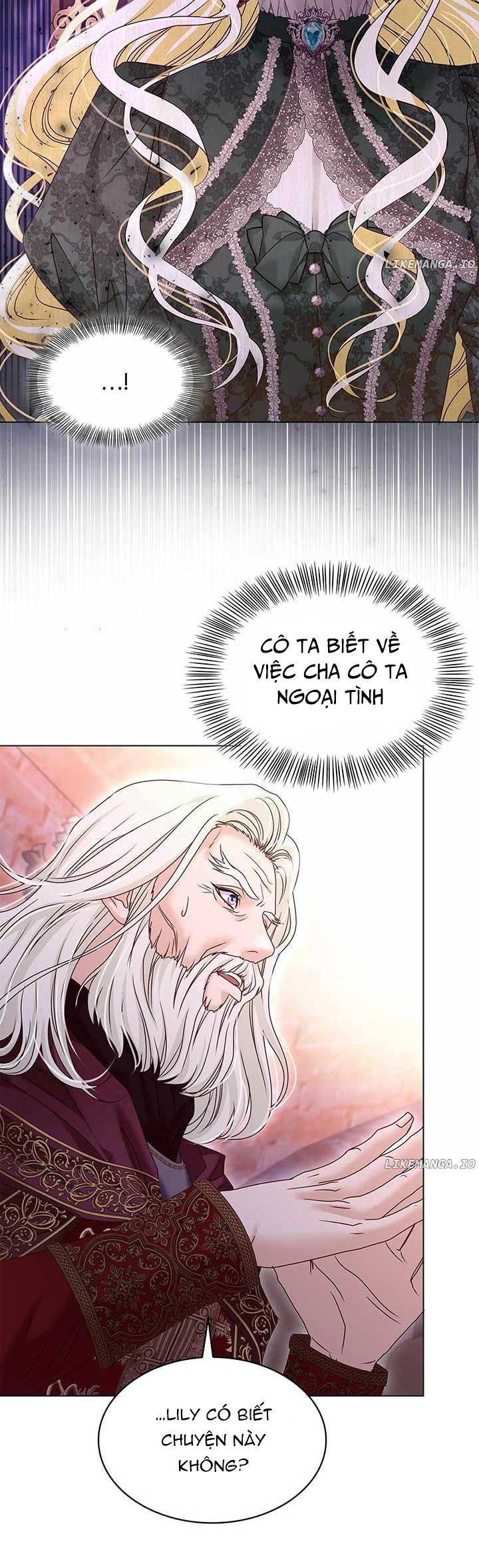 Nữ Phản Diện Thuần Phục Ác Ma Điên Loạn Chap 23 - Next Chap 24