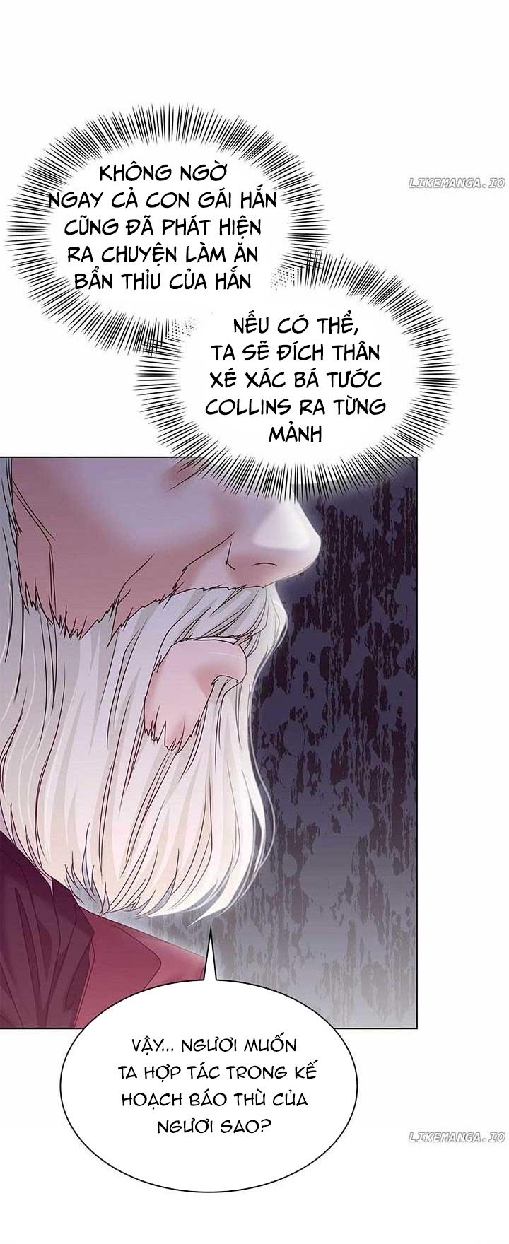 Nữ Phản Diện Thuần Phục Ác Ma Điên Loạn Chap 23 - Next Chap 24