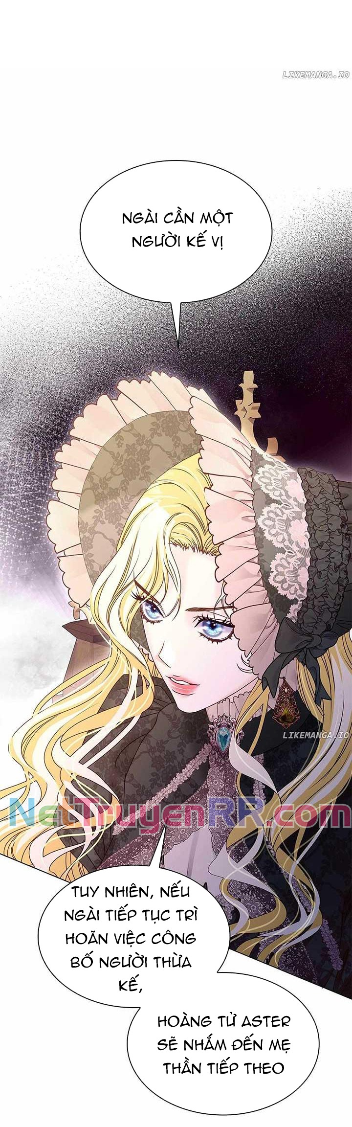 Nữ Phản Diện Thuần Phục Ác Ma Điên Loạn Chap 23 - Next Chap 24