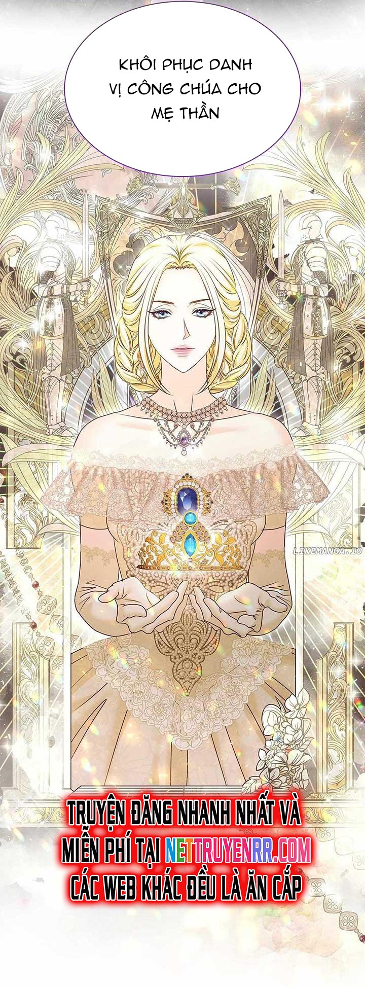 Nữ Phản Diện Thuần Phục Ác Ma Điên Loạn Chap 23 - Next Chap 24