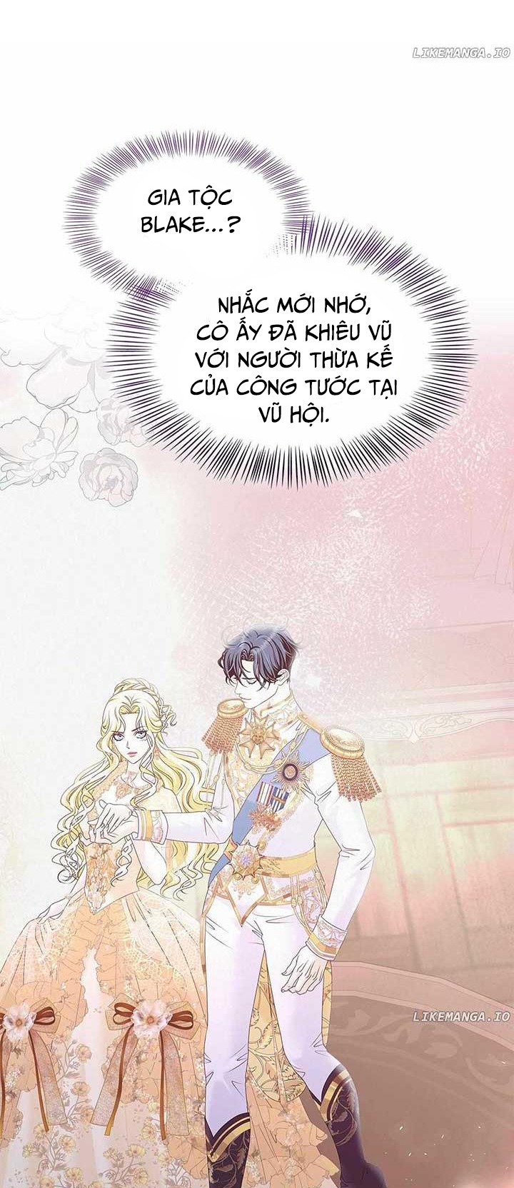 Nữ Phản Diện Thuần Phục Ác Ma Điên Loạn Chap 23 - Next Chap 24