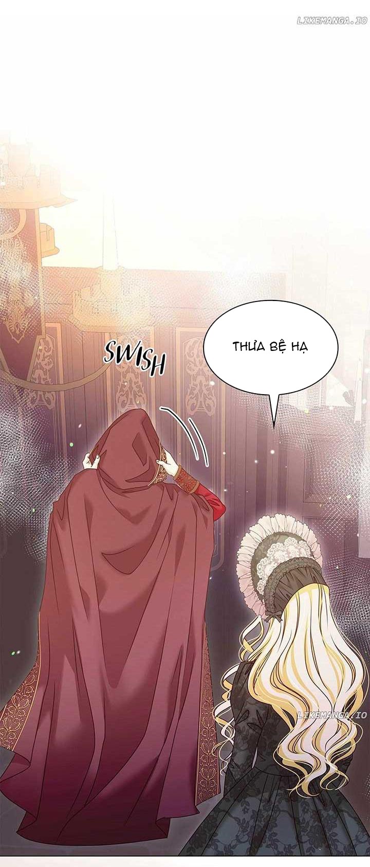 Nữ Phản Diện Thuần Phục Ác Ma Điên Loạn Chap 23 - Next Chap 24