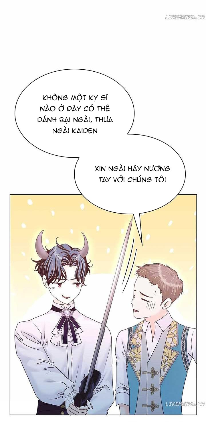 Nữ Phản Diện Thuần Phục Ác Ma Điên Loạn Chap 23 - Next Chap 24