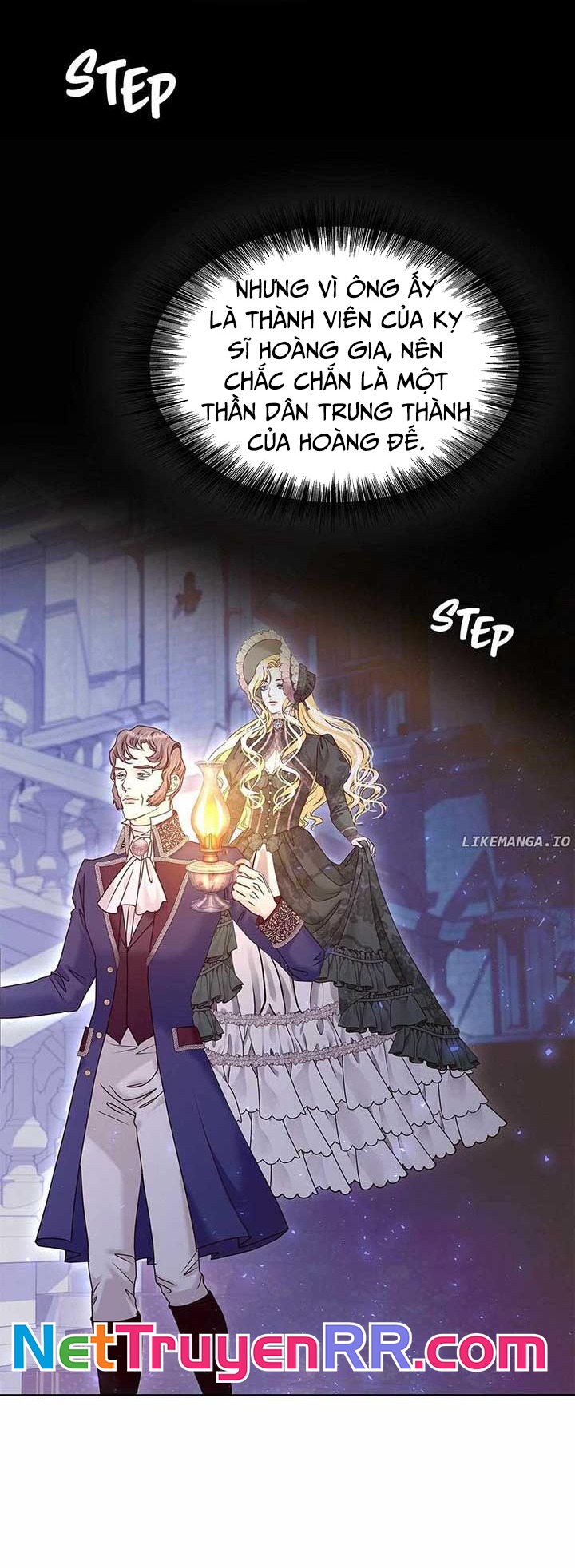 Nữ Phản Diện Thuần Phục Ác Ma Điên Loạn Chap 23 - Next Chap 24