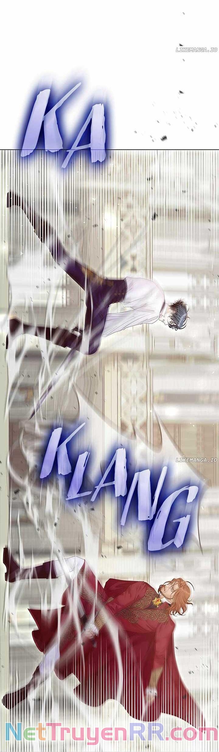 Nữ Phản Diện Thuần Phục Ác Ma Điên Loạn Chap 23 - Next Chap 24