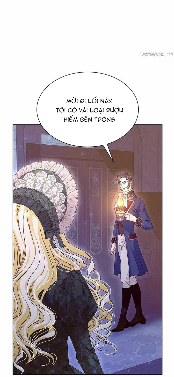 Nữ Phản Diện Thuần Phục Ác Ma Điên Loạn Chap 23 - Next Chap 24