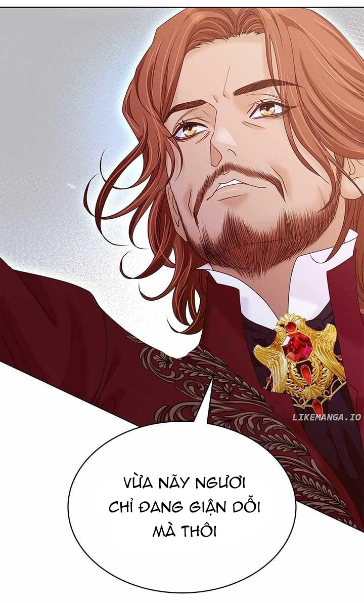 Nữ Phản Diện Thuần Phục Ác Ma Điên Loạn Chap 23 - Next Chap 24