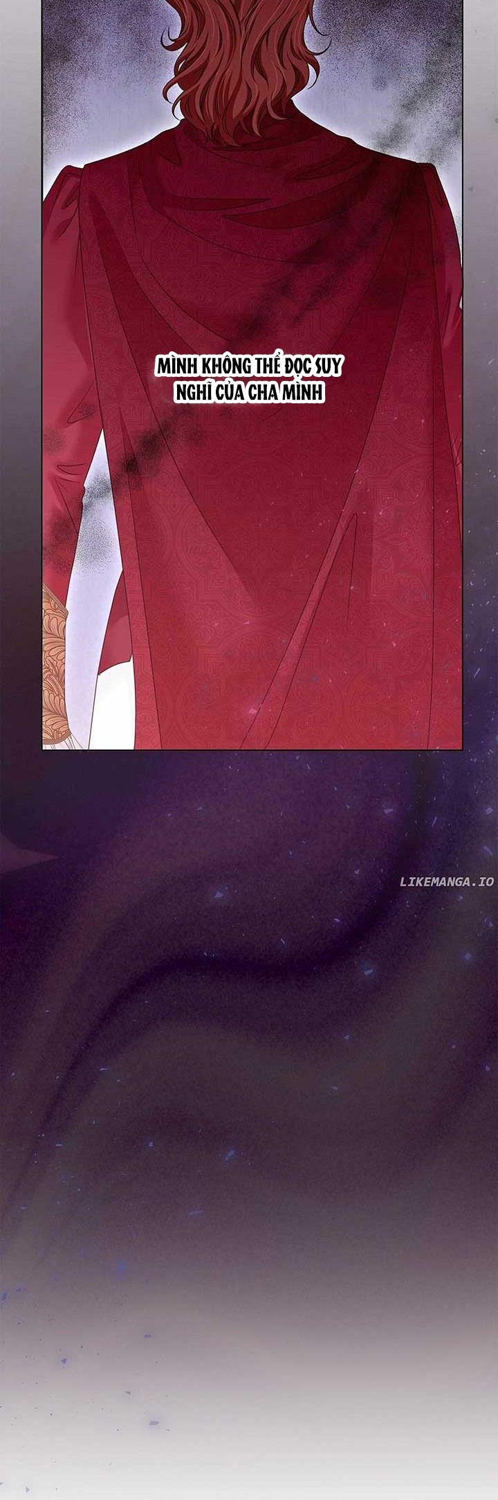 Nữ Phản Diện Thuần Phục Ác Ma Điên Loạn Chap 23 - Next Chap 24