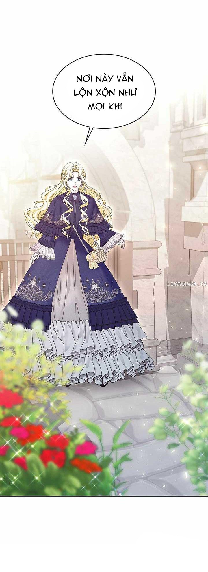 Nữ Phản Diện Thuần Phục Ác Ma Điên Loạn Chap 23 - Next Chap 24