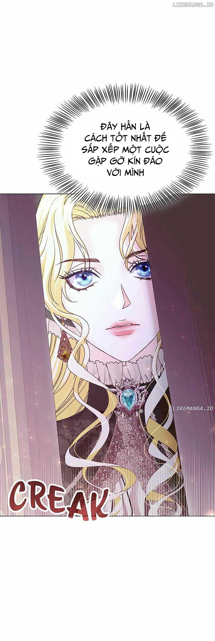 Nữ Phản Diện Thuần Phục Ác Ma Điên Loạn Chap 23 - Next Chap 24