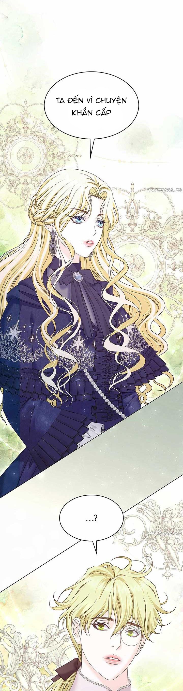 Nữ Phản Diện Thuần Phục Ác Ma Điên Loạn Chap 23 - Next Chap 24