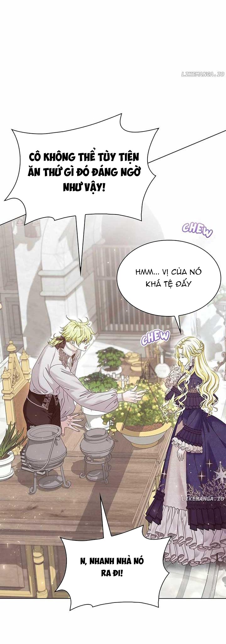 Nữ Phản Diện Thuần Phục Ác Ma Điên Loạn Chap 24 - Next Chap 25