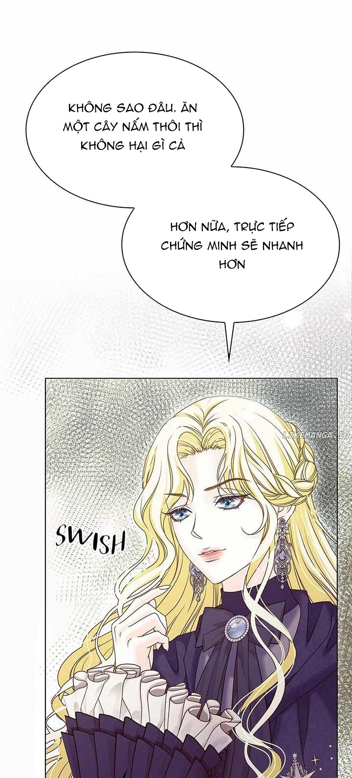 Nữ Phản Diện Thuần Phục Ác Ma Điên Loạn Chap 24 - Next Chap 25