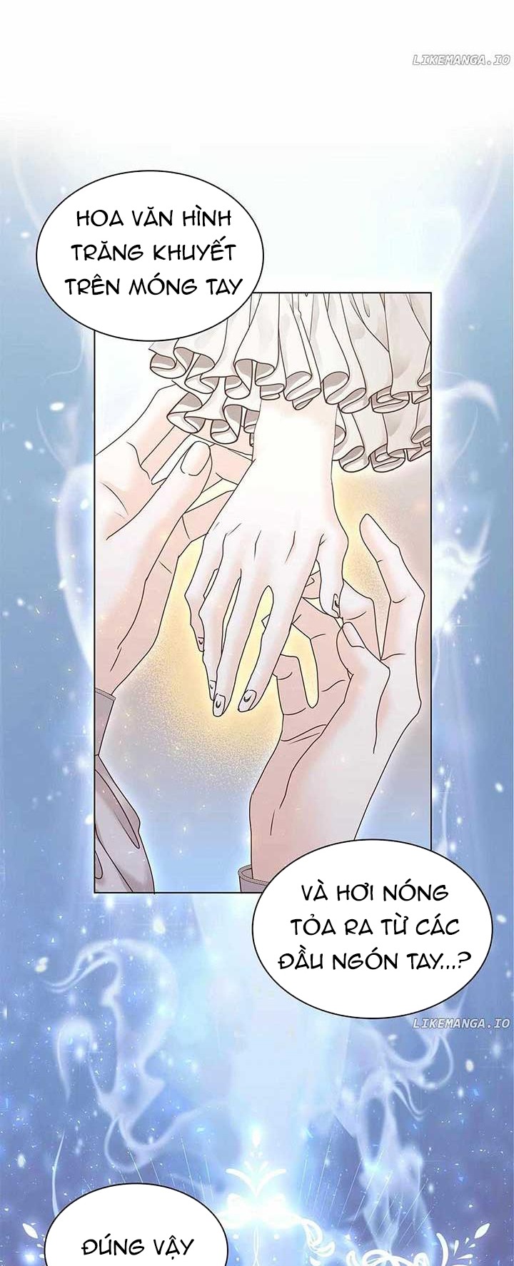 Nữ Phản Diện Thuần Phục Ác Ma Điên Loạn Chap 24 - Next Chap 25