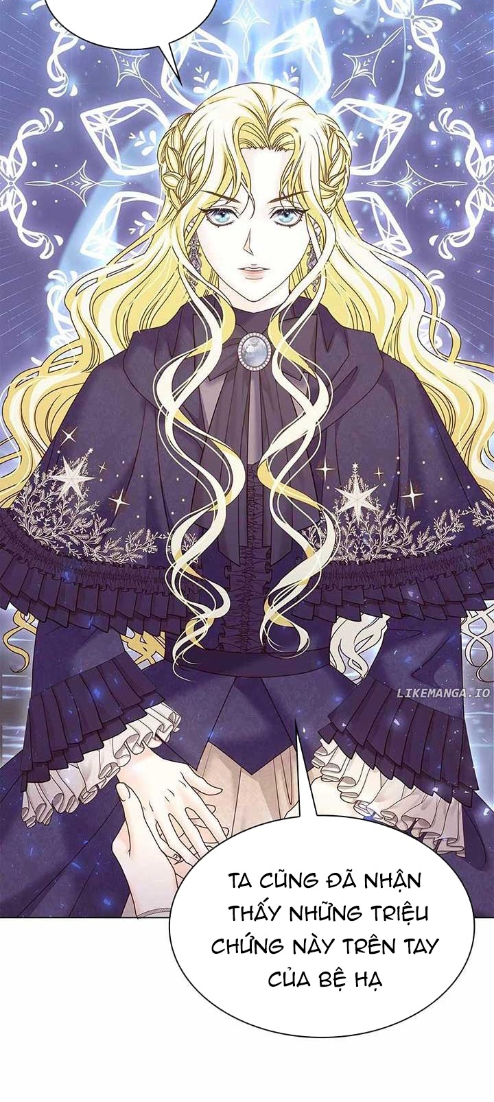 Nữ Phản Diện Thuần Phục Ác Ma Điên Loạn Chap 24 - Next Chap 25