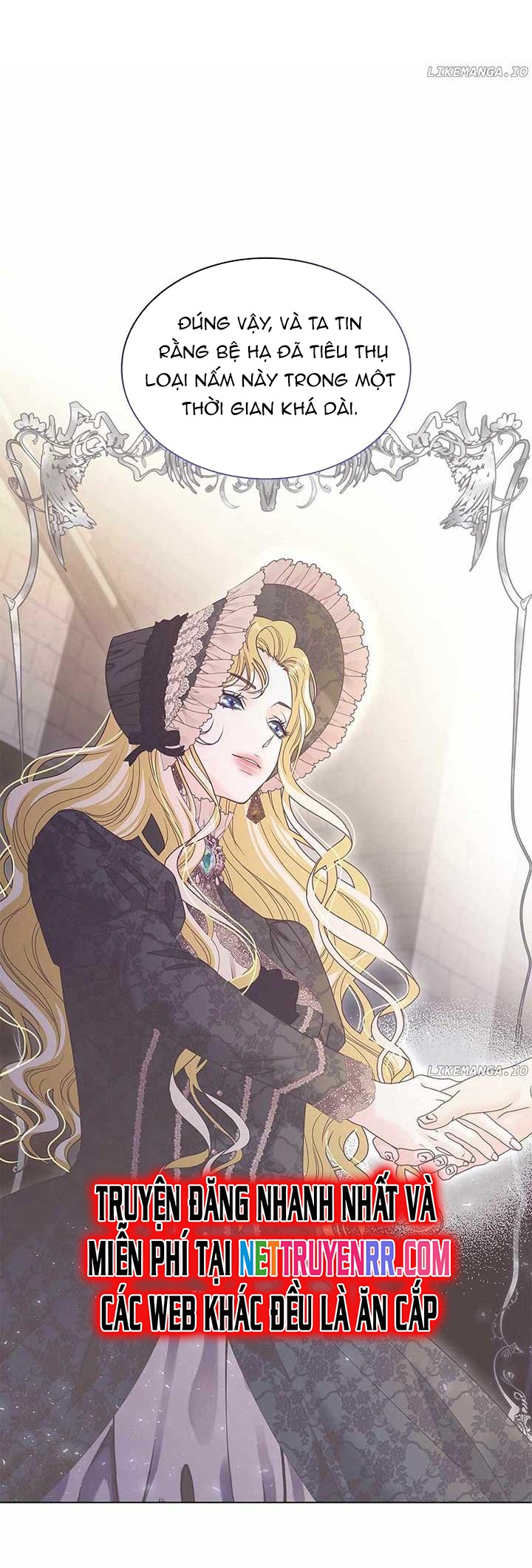 Nữ Phản Diện Thuần Phục Ác Ma Điên Loạn Chap 24 - Next Chap 25