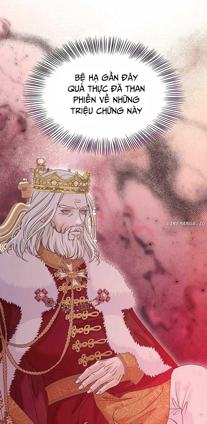 Nữ Phản Diện Thuần Phục Ác Ma Điên Loạn Chap 24 - Next Chap 25