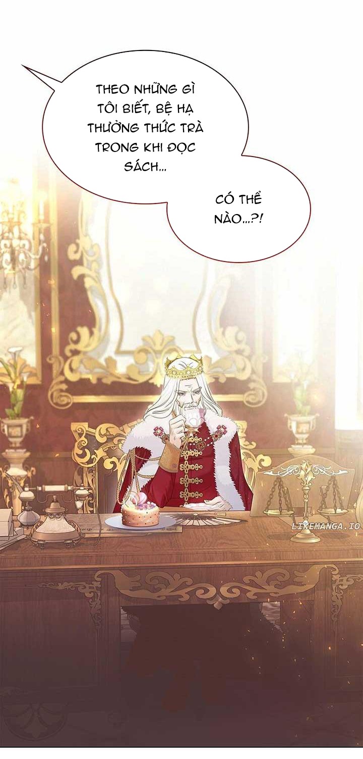 Nữ Phản Diện Thuần Phục Ác Ma Điên Loạn Chap 24 - Next Chap 25