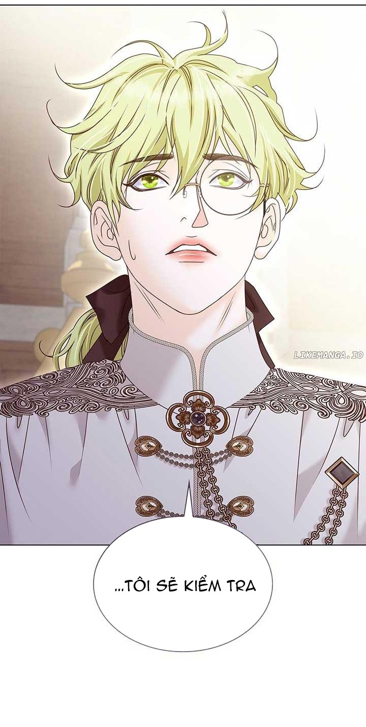 Nữ Phản Diện Thuần Phục Ác Ma Điên Loạn Chap 24 - Next Chap 25