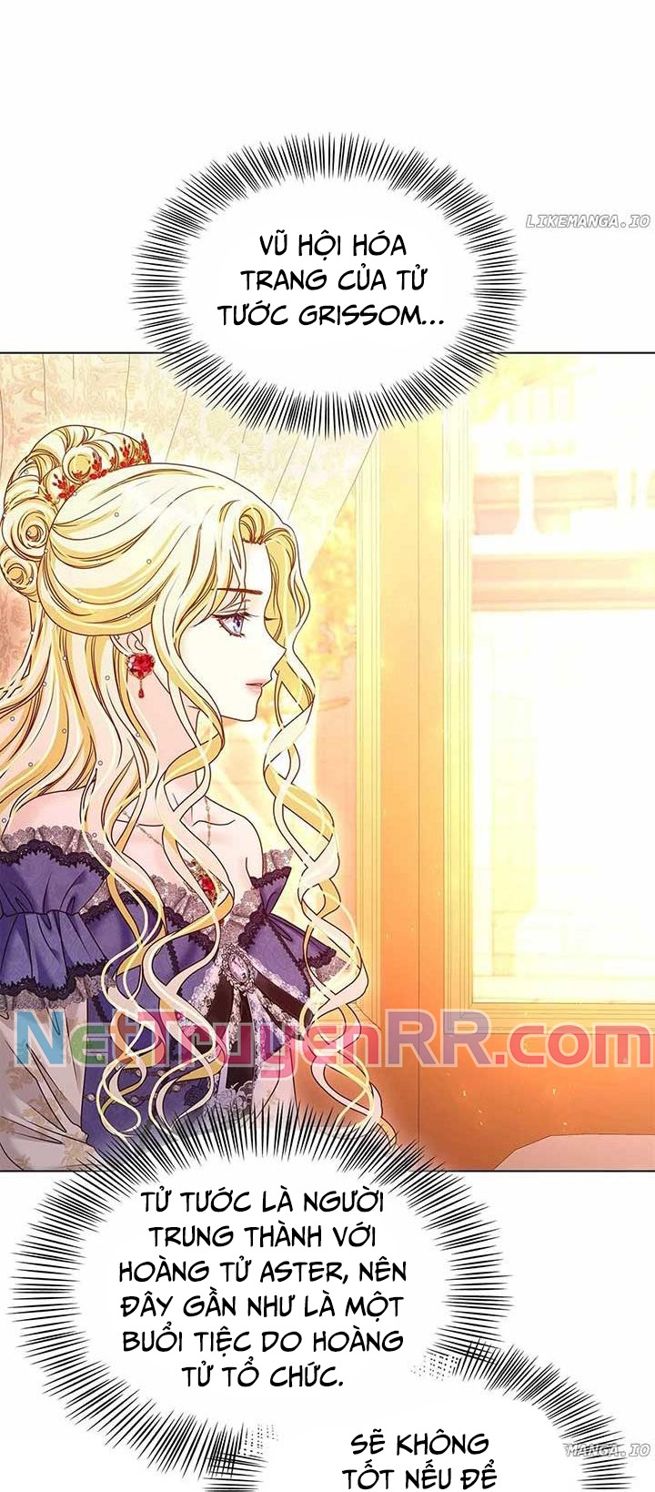 Nữ Phản Diện Thuần Phục Ác Ma Điên Loạn Chap 24 - Next Chap 25
