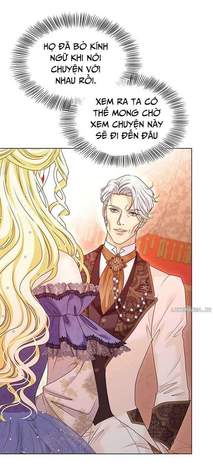 Nữ Phản Diện Thuần Phục Ác Ma Điên Loạn Chap 24 - Next Chap 25