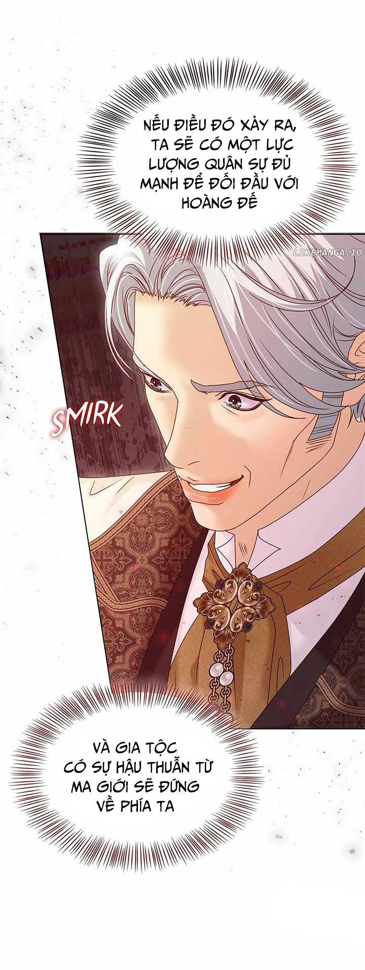 Nữ Phản Diện Thuần Phục Ác Ma Điên Loạn Chap 24 - Next Chap 25