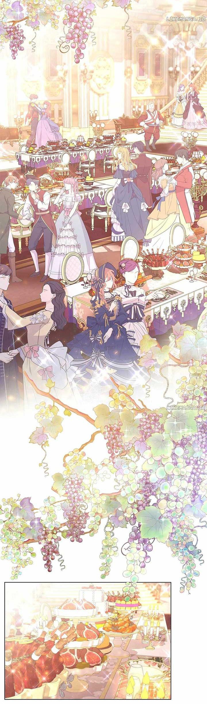 Nữ Phản Diện Thuần Phục Ác Ma Điên Loạn Chap 24 - Next Chap 25