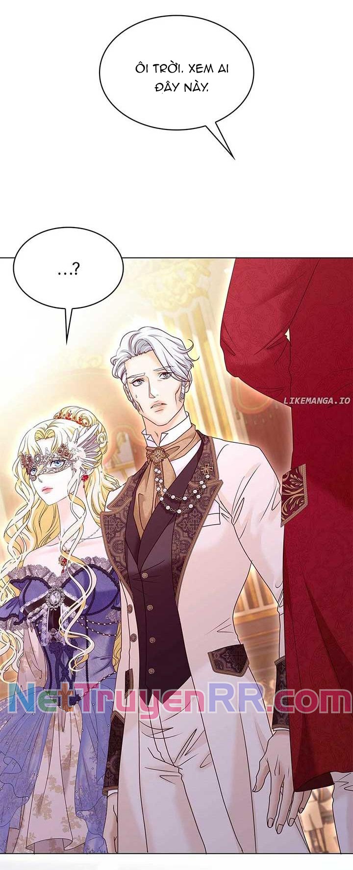 Nữ Phản Diện Thuần Phục Ác Ma Điên Loạn Chap 24 - Next Chap 25