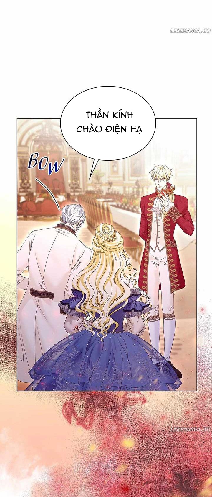 Nữ Phản Diện Thuần Phục Ác Ma Điên Loạn Chap 24 - Next Chap 25