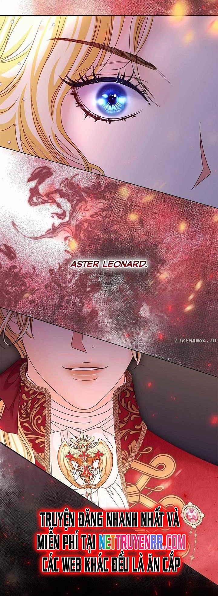 Nữ Phản Diện Thuần Phục Ác Ma Điên Loạn Chap 24 - Next Chap 25