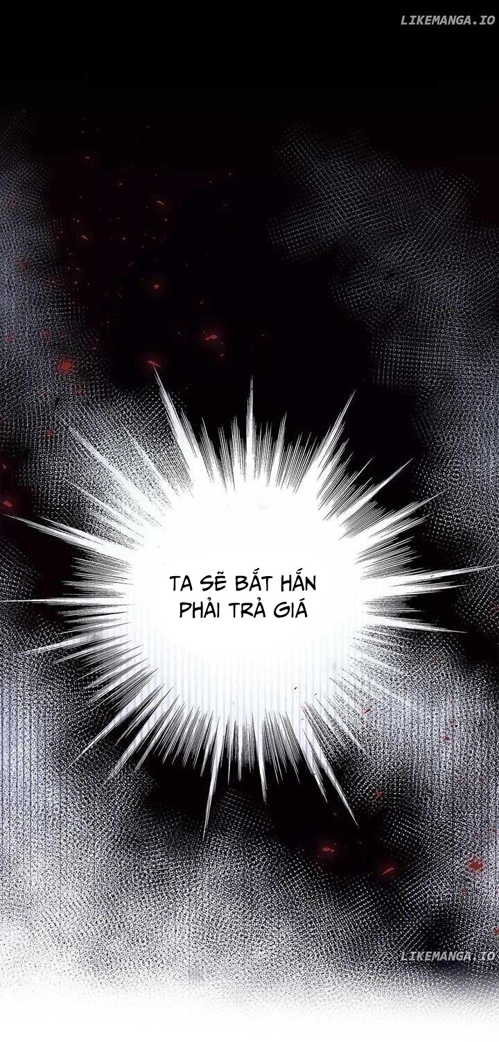 Nữ Phản Diện Thuần Phục Ác Ma Điên Loạn Chap 24 - Next Chap 25