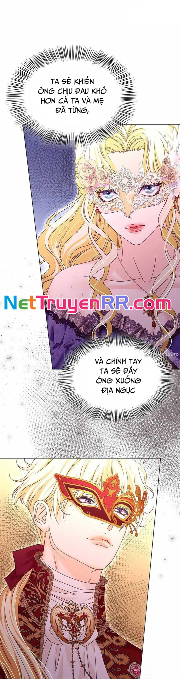 Nữ Phản Diện Thuần Phục Ác Ma Điên Loạn Chap 24 - Next Chap 25