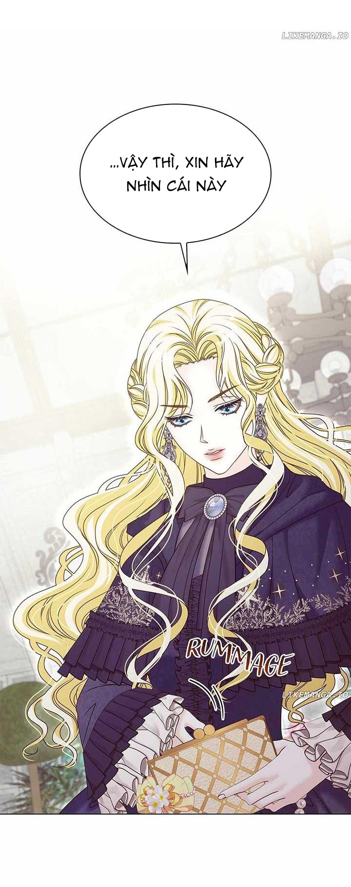 Nữ Phản Diện Thuần Phục Ác Ma Điên Loạn Chap 24 - Next Chap 25