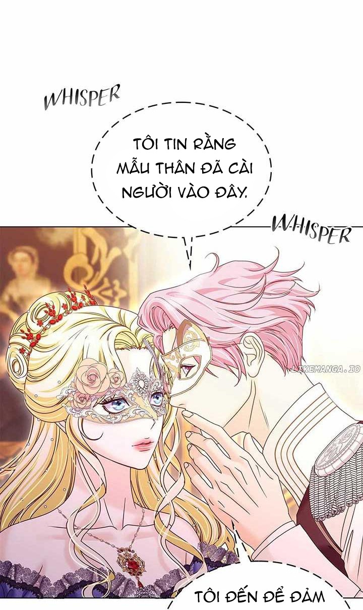 Nữ Phản Diện Thuần Phục Ác Ma Điên Loạn Chap 24 - Next Chap 25