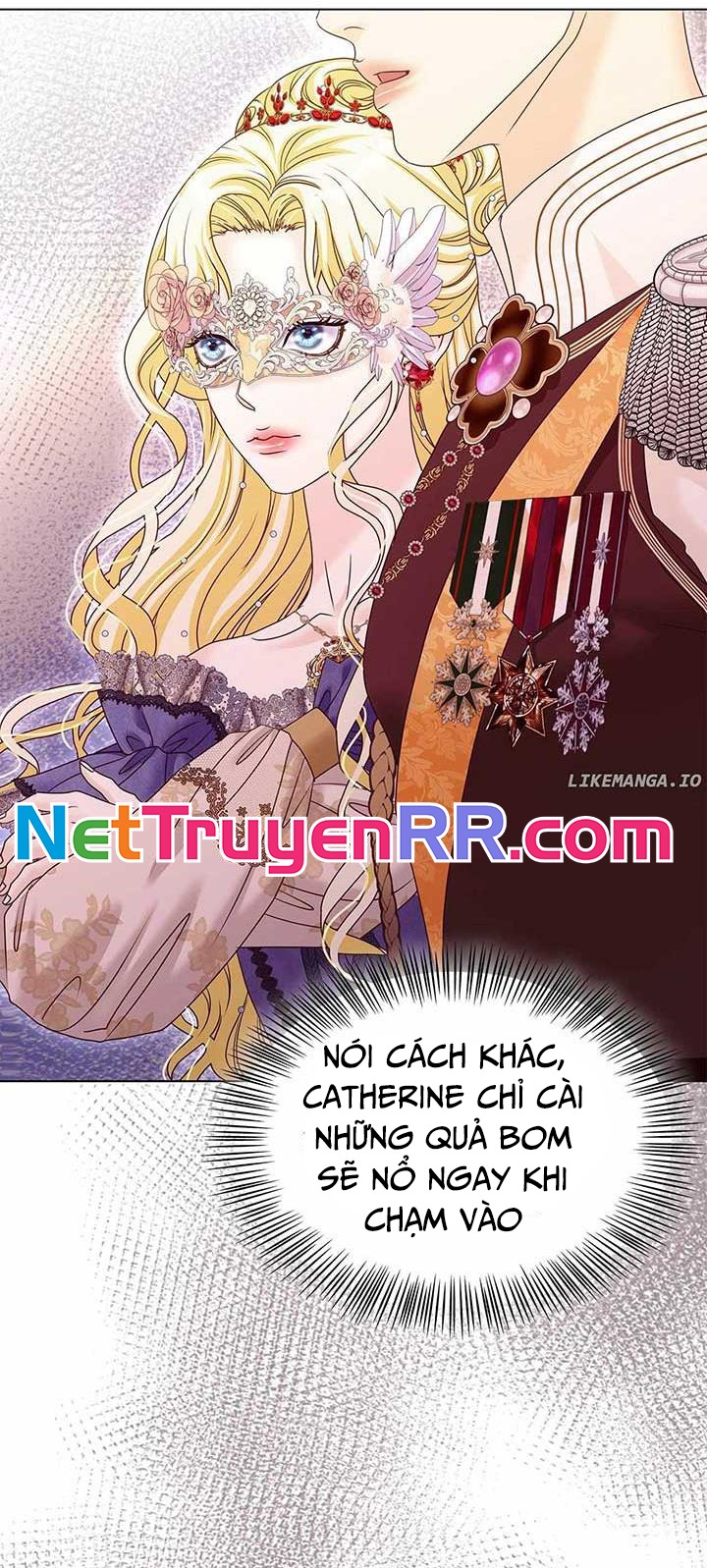 Nữ Phản Diện Thuần Phục Ác Ma Điên Loạn Chap 24 - Next Chap 25