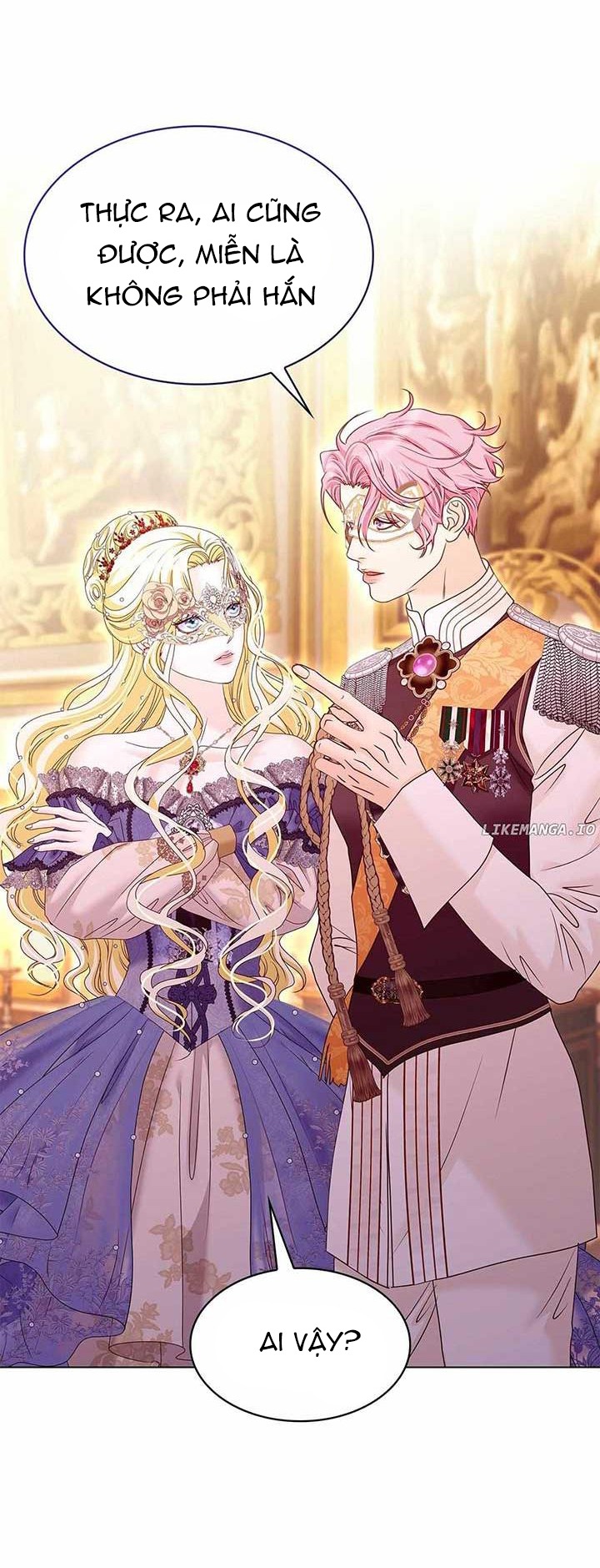 Nữ Phản Diện Thuần Phục Ác Ma Điên Loạn Chap 24 - Next Chap 25