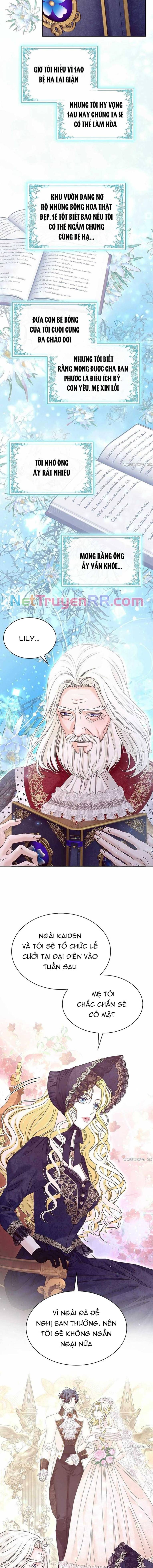 Nữ Phản Diện Thuần Phục Ác Ma Điên Loạn Chap 37 - Next Chap 38