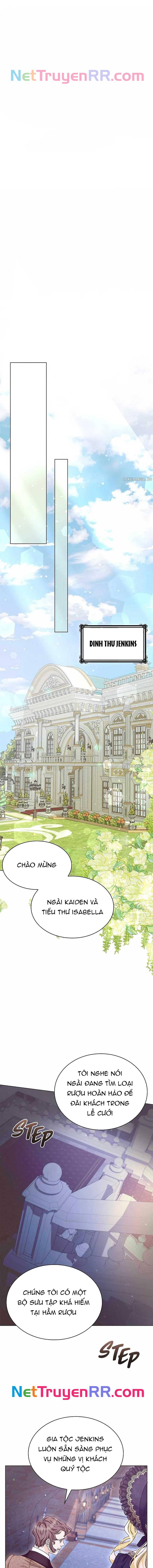 Nữ Phản Diện Thuần Phục Ác Ma Điên Loạn Chap 37 - Next Chap 38