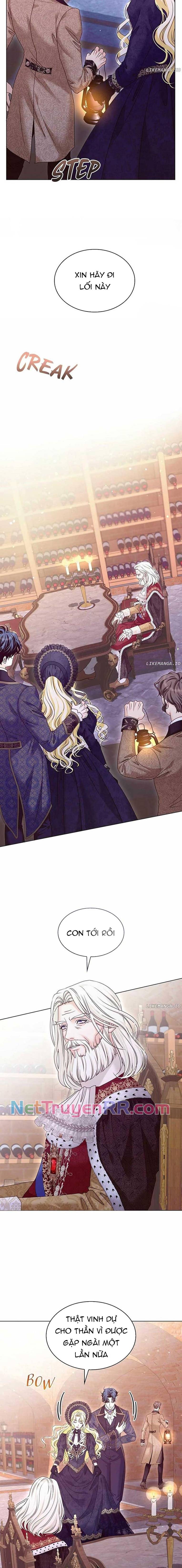 Nữ Phản Diện Thuần Phục Ác Ma Điên Loạn Chap 37 - Next Chap 38